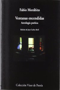 Ventanas encendidas: Antologia poetica