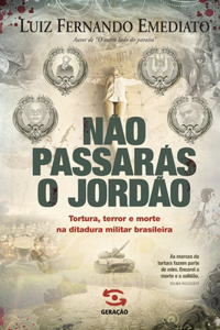 Nao passaras o Jordao