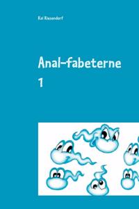 Anal-fabeterne 1