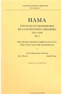 Hama III, 3
