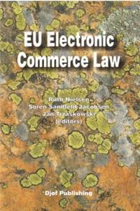 EU Electronic Commerce Law