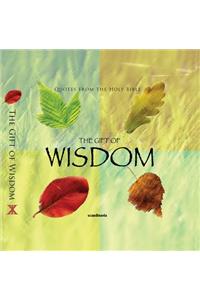 Gift of Wisdom (CEV Bible Vers
