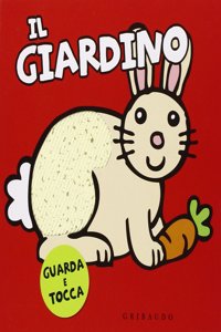 Il Giardino - Guarda e tocca