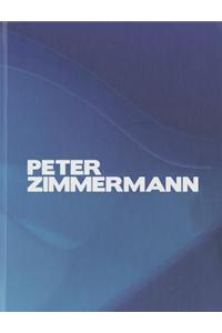 Peter Zimmermann