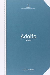 Shadow Line 1978-1984: Adolfo Natalini between the Superstudio and Architecture