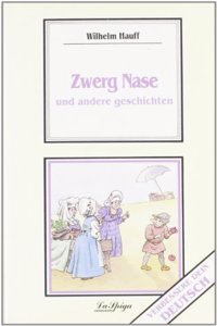 Zwerg Nase