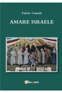Amare Israele