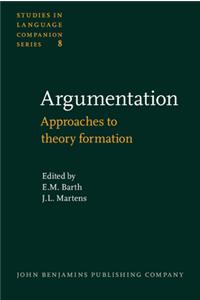 Argumentation