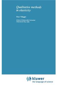 Qualitative Methods in Elasticity