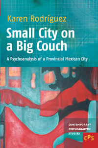 Small City on a Big Couch