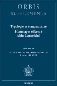 Typologie Et Comparatisme