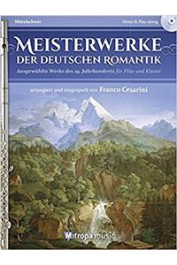 MEISTERWERKE DER DEUTSCHEN ROMANTIK