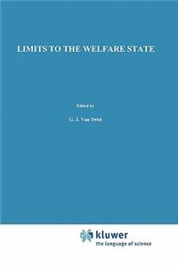 Limits to the Welfare State