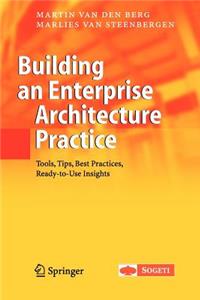 Building an Enterprise Architecture Practice