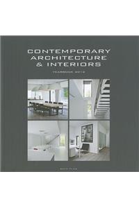 Contemporary Architecture and Interiors Yearbook