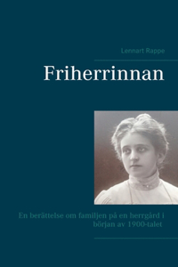 Friherrinnan