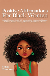 Positive Affirmations for Black Women