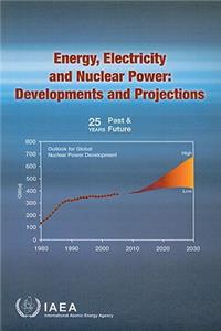 Energy, Electricity and Nuclear Power
