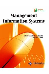 Management Information Systems