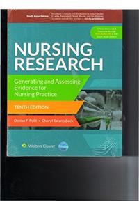 Nursing Research 10ed