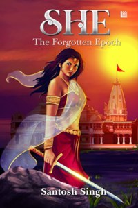 SHE - The Forgotten Epoch
