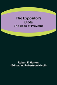 The Expositor's Bible