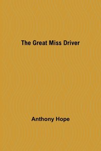 Great Miss Driver