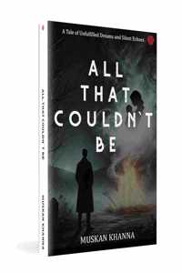 All That Couldn't Be | Muskan Khanna | Invincible