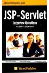 JSP-Servlet Interview Questions