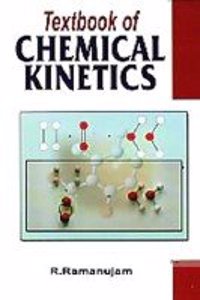 Textbook of Chemical Kinetics