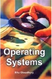 Operating Systemss