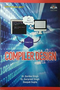 COMPILER DESIGN (BHAVYA BOOKS)