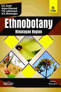 Ethnobotany Himalayan Region