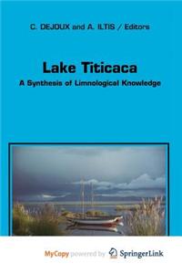 Lake Titicaca