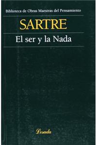 Ser y La NADA