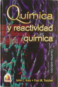 Quimica y Reactividad Quimica