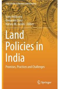 Land Policies in India