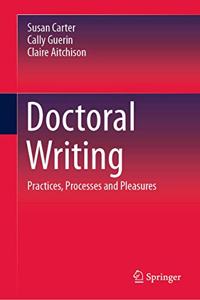 Doctoral Writing