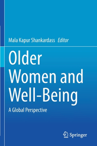 Older Women and Well-Being