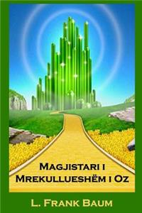 Magjistari I Mrekullueshëm I Oz