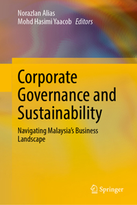 Corporate Governance and Sustainability