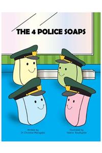 4 Police Soaps