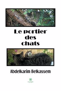 portier des chats
