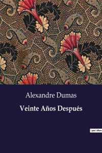 Veinte Años Después