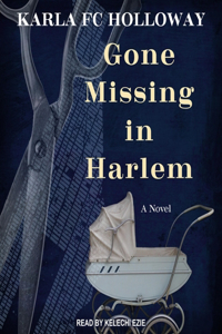 Gone Missing in Harlem