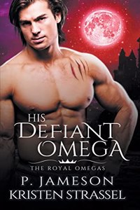 His Defiant Omega