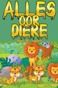 Alles oor diere