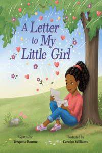 Letter to My Little Girl