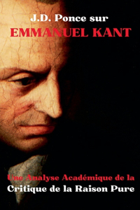 J.D. Ponce sur Emmanuel Kant