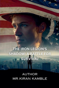 The Iron Legion's Shadow A Battle for Survival